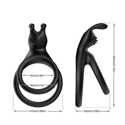 Penis ring
