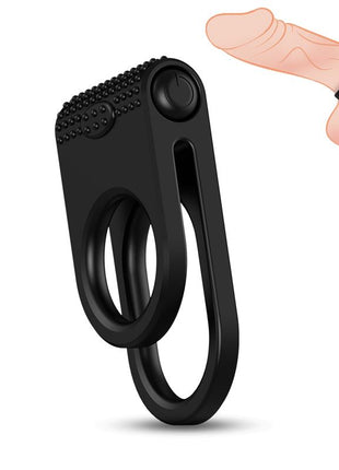 Vibrating Penis Ring
