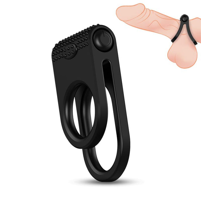 Vibrating Penis Ring