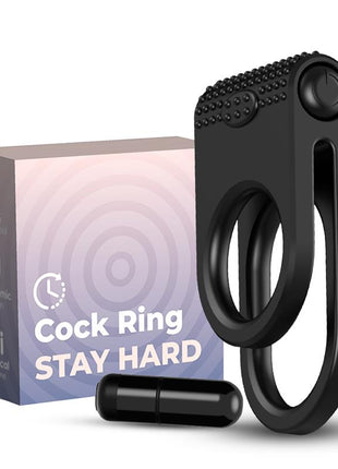Vibrating Penis Ring