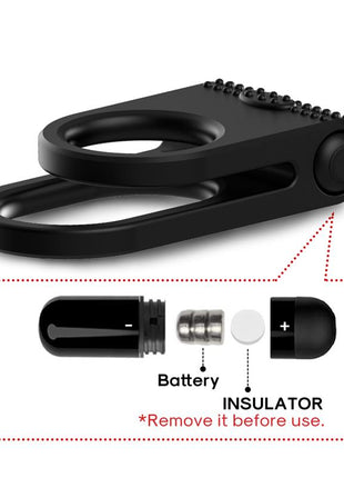 Vibrating Penis Ring