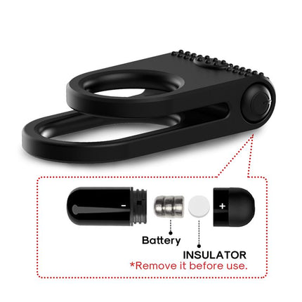 Vibrating Penis Ring