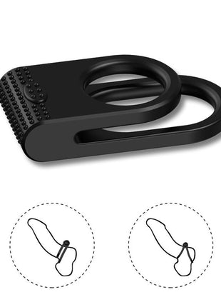 Vibrating Penis Ring