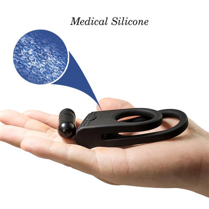 Vibrating Penis Ring
