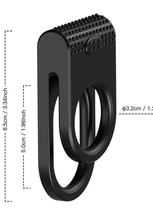 Vibrating Penis Ring