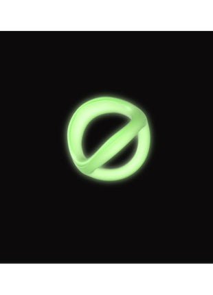 Classic Penis Ring Glow in the Dark