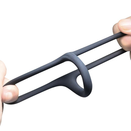Classic Penis Ring Black