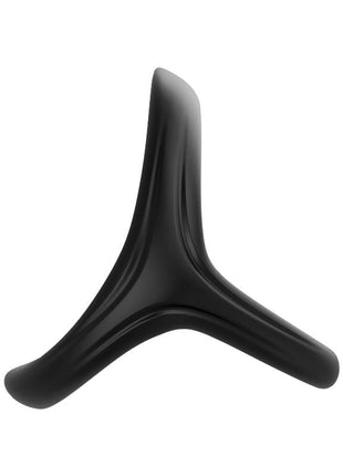 Classic Penis Ring Black