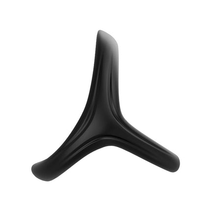 Classic Penis Ring Black
