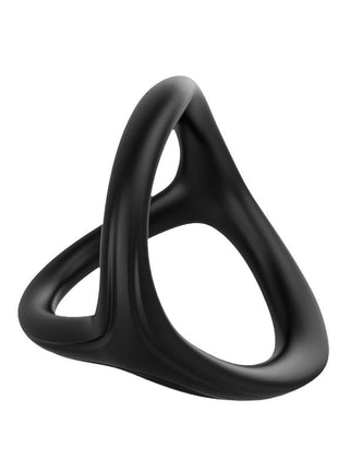 Classic Penis Ring Black