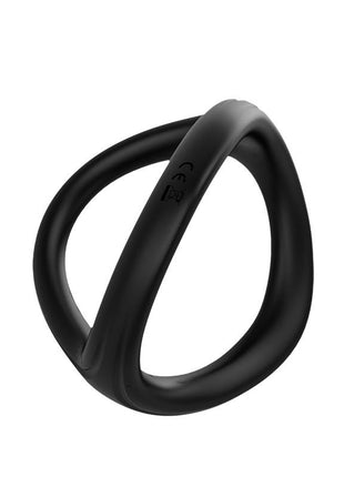 Classic Penis Ring Black