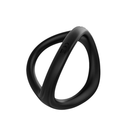 Classic Penis Ring Black