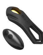 Vibrating Penis ring