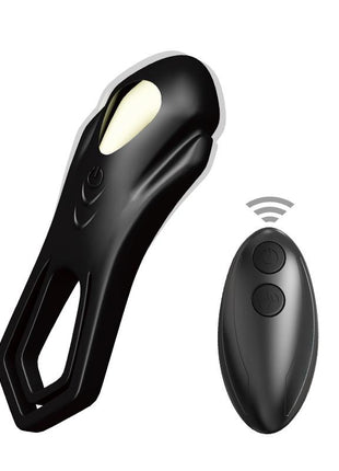 Vibrating Penis ring