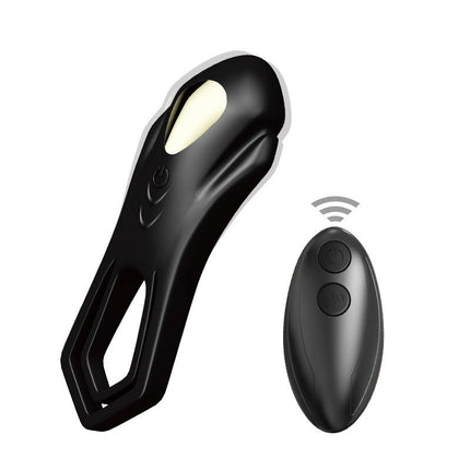 Vibrating Penis ring