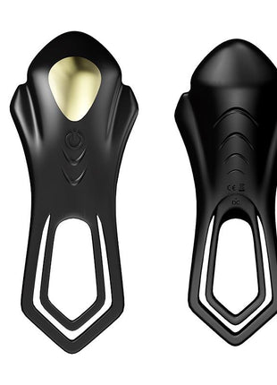 Vibrating Penis ring
