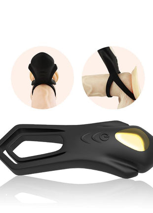 Vibrating Penis ring