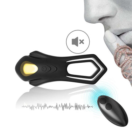 Vibrating Penis ring
