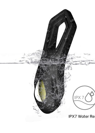 Vibrating Penis ring