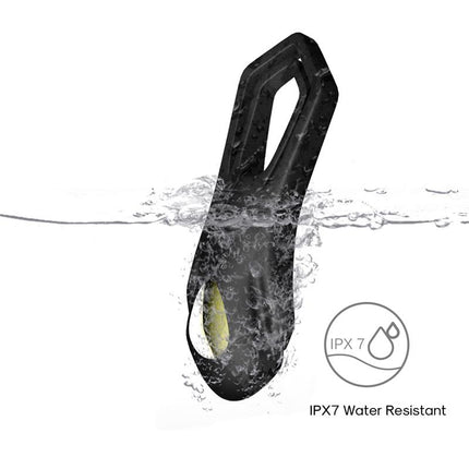 Vibrating Penis ring
