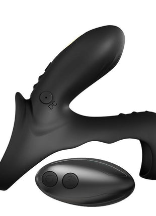 Vibrating Penis ring
