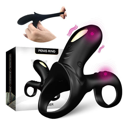 Vibrating Penis ring