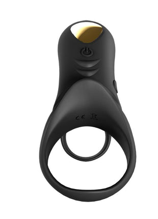 Vibrating Penis ring