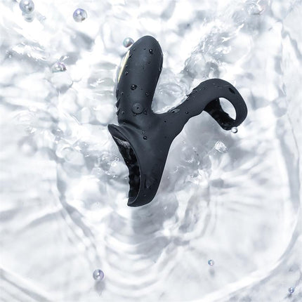 Vibrating Penis ring