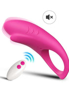 Vibrating Penis Ring