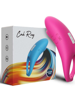 Vibrating Penis Ring