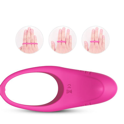 Vibrating Penis Ring