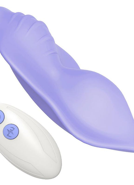 Panty Vibrator with Remote