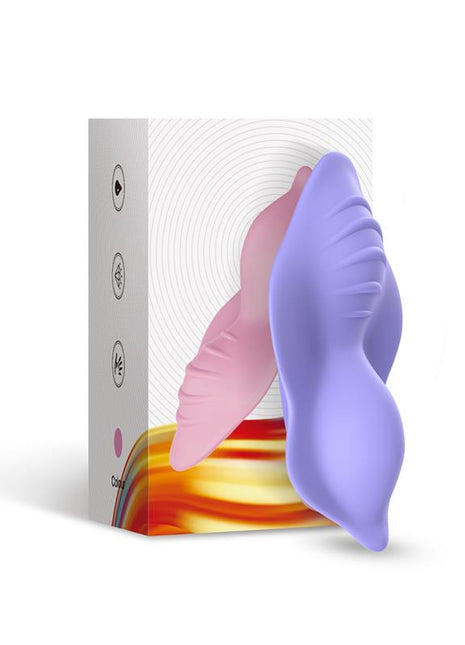 Panty Vibrator with Remote