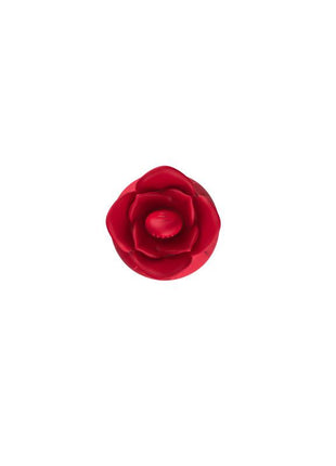 Vibrating Rose with Thrusting and Licking USB