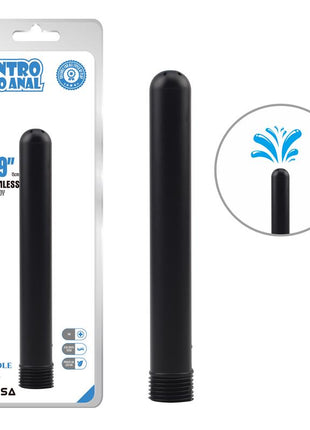Anal Cleaner Tube 15 cm Black