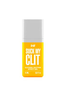 Suck My Clit Tropical Mango Suction Gel