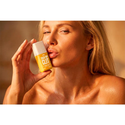 Suck My Clit Tropical Mango Suction Gel