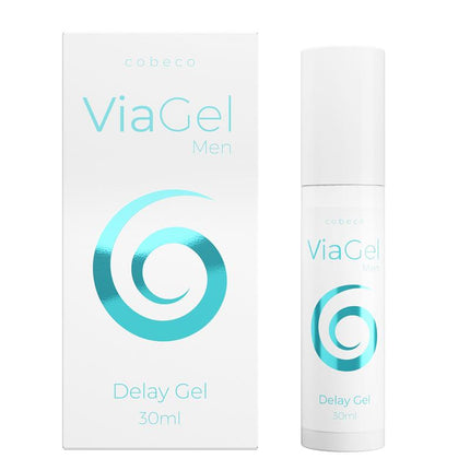 ViaGel for Men Delay gel 30ml