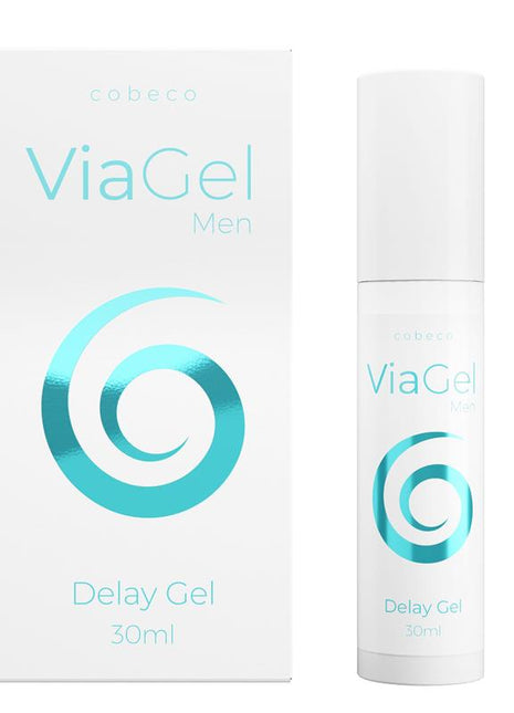 ViaGel for Men Delay gel 30ml