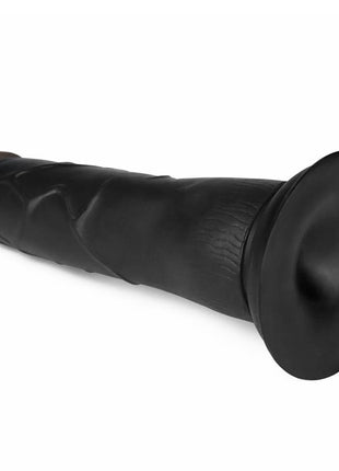 Adjustable Strap On with Dildo 75