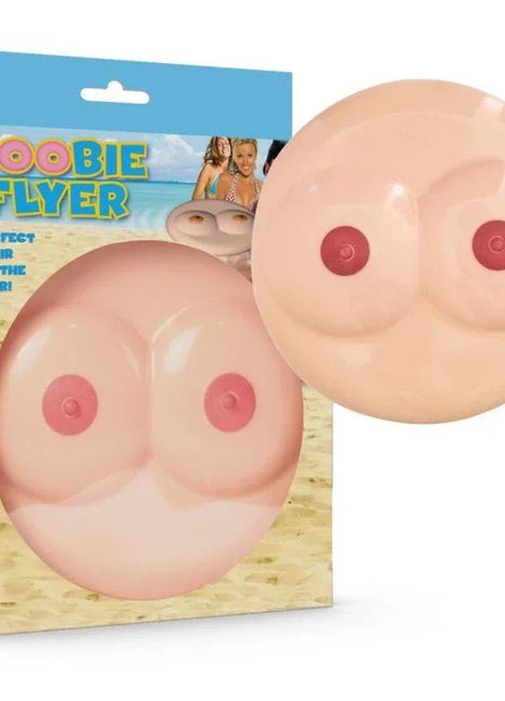 Boobie Flyer
