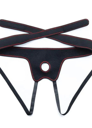 Adjustable Strap on with Dildo 8.5 10 Functions