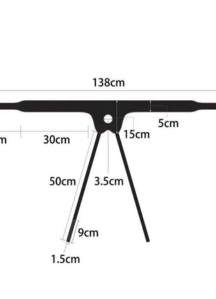Adjustable Strap on with Dildo 8.5 10 Functions