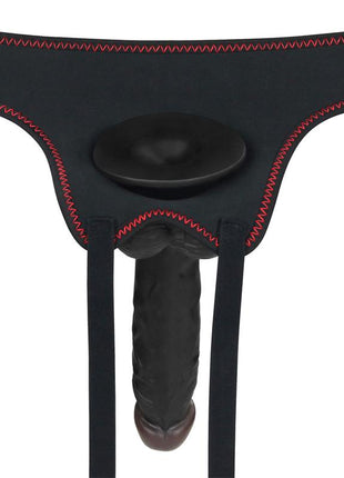 Adjustable Strap on with Dildo 10 Functions 75