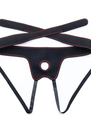 Adjustable Strap on with Dildo 10 Functions 75