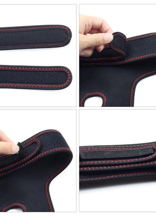 Adjustable Strap on with Dildo 10 Functions 75