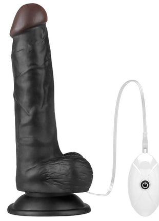 Adjustable Strap on with Dildo 10 Functions 75
