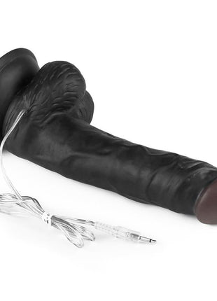 Adjustable Strap on with Dildo 10 Functions 75