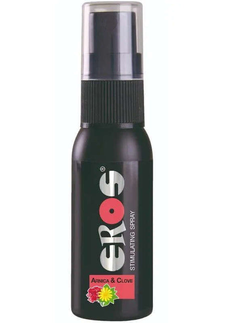 Stimulation Spray Arnica and Clove 30 ml