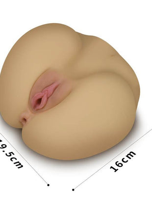 Masturbator Streetgirls 3 – Realistic Dual Tunnel Experience by secretsextoys.store